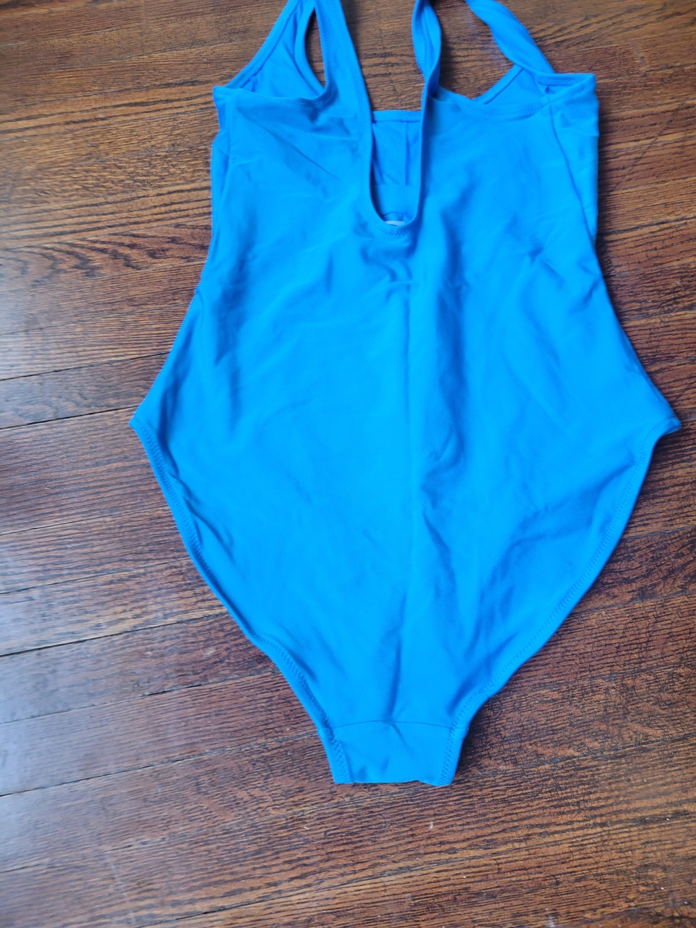 Old Navy Aloha One Piece Swimsuit Women’s Resort Beach Wear Soft Stretch Sz S - Picture 10 of 16